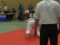 Judo Landeseinzelmeisterschaft in Holle 14.11.2015