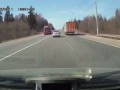 Обгон по-женски