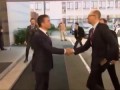 Яценюк прибежал жаловаться в НАТО