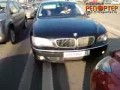 Депутаты на встречной полосе