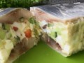 ЗАКУСКА "КАЛЕЙДОСКОП"