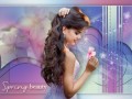 5.05.2021 Spring beauty