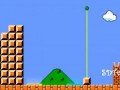 Dorkly Bits: Mario with Portal Gun