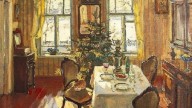 . Сергей Михайлович Коровин, живописец, педагог (род. в 1