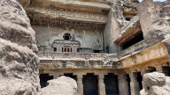 Ellora_Cave_No._10