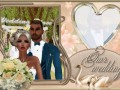 our wedding
