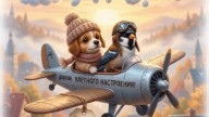 ДОБРОЕ УТРО!