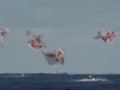 Успешная посадка SpaceX «Crew Dragon»