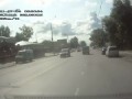 Уже и по пешеходному переходу не перейти!