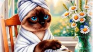 ДОБРОЕ УТРО!