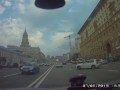 Котёнок убежал от хозяйки