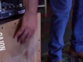 Double Bass Looping - Adam Ben Ezra