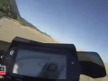 Watch This Biker Go Straight Off a Cliff, and Survive