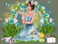 14.04.2023 Счастливой Пасхи