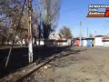 18+ Донецк в огне! Непрекращающиеся обстрелы города набрали новую силу! 06.11.2014