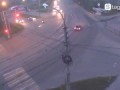 Погоня за мотоциклистом в Нижнем Тагиле