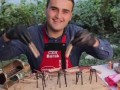 Бурак Одезмир