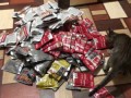 200 пакетиков