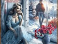 2папапп а впереди ещё два месяца зимы…