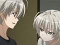 Yosuga no Sora (Одиночество на двоих)