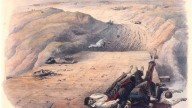 18.Мост через Колочь у деревни Бородино, 17 сентября 1812 г.