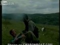 Execution of Russian conscripts in Dagestan (Russia) (1999) (Set 4)