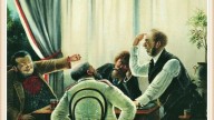 Л. Игра в карты