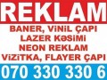 Reklam & Poliqrafiya