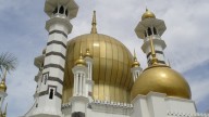 UbudiahMosque