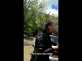 Звони Путину, бл..ь!!! Бизнесменша с Майкудука!!! 2 ЧАСТЬ