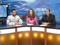 Кандидат от ХДС облажалась в прямом эфире