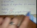 Учителя, вы что хотите от ребенка? ???