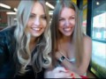Naked in Public