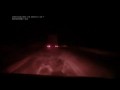 Водитель фуры спас от встречки