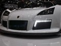 Gumpert Apollo