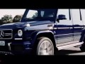 2016 Mercedes-Benz G-Klasse Bewertung #gclass