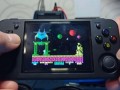 ZX Spectrum на консольке