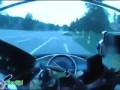 Мото-гонщики - временные жители нашей планеты
