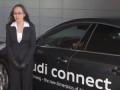 Audi Piloted Driving at CES 2013