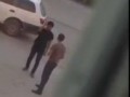 Драка в Астане