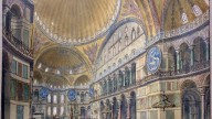 Филиппа Шаперона, написанная в 1893 году. На ней изображ?
