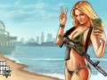 beachweather_gta v 2013