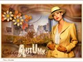 Autumnally - 3