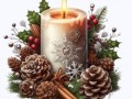 ChristmasCandle3AImadeByLoriM11-23