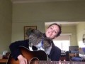 'Loverless' feat. George the cat - Ayleen O'Hanlon