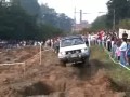 Pajero in 4x4 !!!