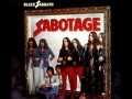 Black Sabbath - The Writ
