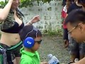 Можно ли доверять детям оружие 1