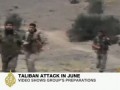 Один день из жизни обычного талиба