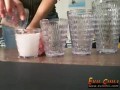 Фокус с переливанием